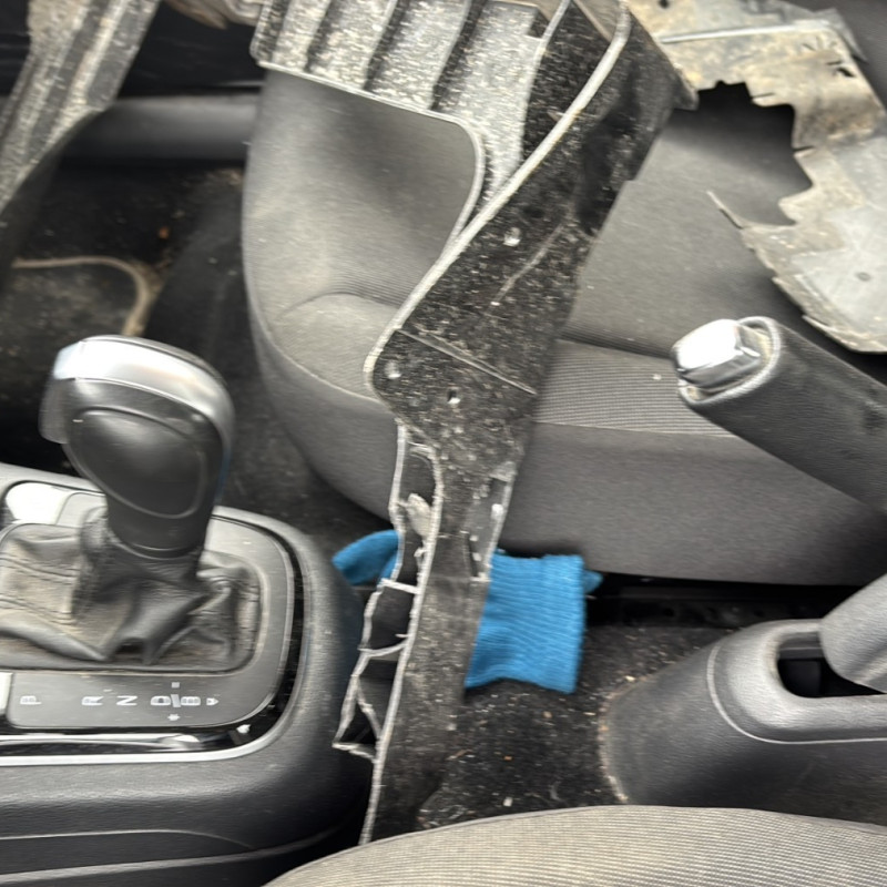 VOLKSWAGEN UP PHASE 2 E-UP Photo n°18