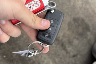 VOLKSWAGEN UP PHASE 2 E-UP