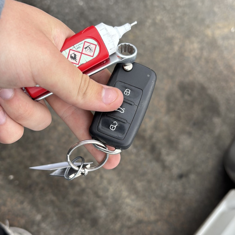 VOLKSWAGEN UP PHASE 2 E-UP Photo n°19