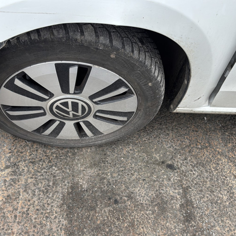 VOLKSWAGEN UP PHASE 2 E-UP Photo n°20