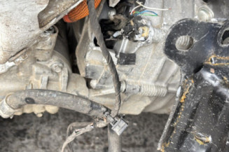 VOLKSWAGEN UP PHASE 2 E-UP