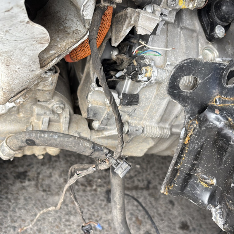 VOLKSWAGEN UP PHASE 2 E-UP Photo n°22