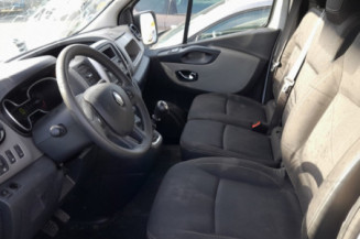 RENAULT TRAFIC 3 COURT PHASE 1 1.6 DCI - 16V TURBO