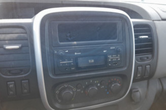 RENAULT TRAFIC 3 COURT PHASE 1 1.6 DCI - 16V TURBO