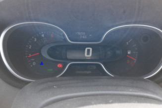 RENAULT TRAFIC 3 COURT PHASE 1 1.6 DCI - 16V TURBO