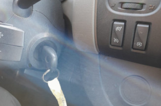 RENAULT TRAFIC 3 COURT PHASE 1 1.6 DCI - 16V TURBO