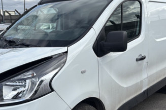RENAULT TRAFIC 3 COURT PHASE 1 1.6 DCI - 16V TURBO