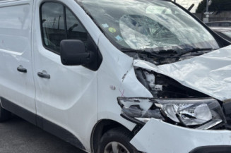 RENAULT TRAFIC 3 COURT PHASE 1 1.6 DCI - 16V TURBO