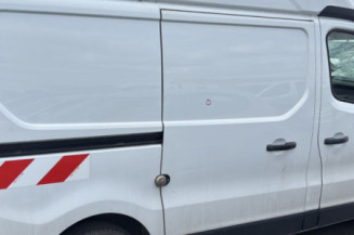 RENAULT TRAFIC 3 COURT PHASE 1 1.6 DCI - 16V TURBO