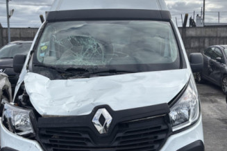 RENAULT TRAFIC 3 COURT PHASE 1 1.6 DCI - 16V TURBO