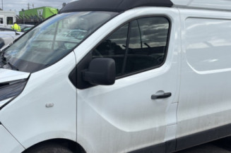 RENAULT TRAFIC 3 COURT PHASE 1 1.6 DCI - 16V TURBO