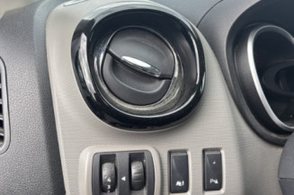 RENAULT TRAFIC 3 COURT PHASE 1 1.6 DCI - 16V TURBO