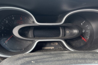 RENAULT TRAFIC 3 COURT PHASE 1 1.6 DCI - 16V TURBO