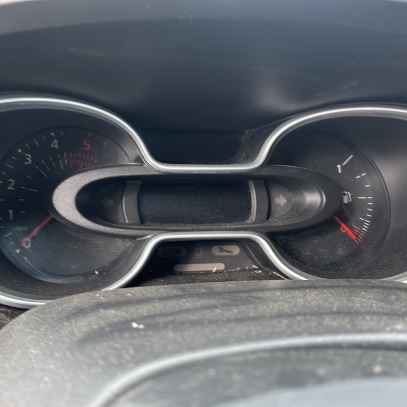 RENAULT TRAFIC 3 COURT PHASE 1 1.6 DCI - 16V TURBO Photo n°25