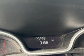 RENAULT TRAFIC 3 COURT PHASE 1 1.6 DCI - 16V TURBO