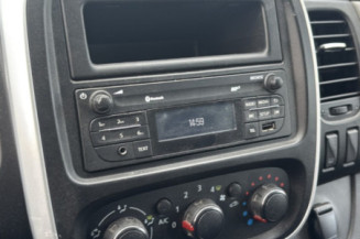 RENAULT TRAFIC 3 COURT PHASE 1 1.6 DCI - 16V TURBO