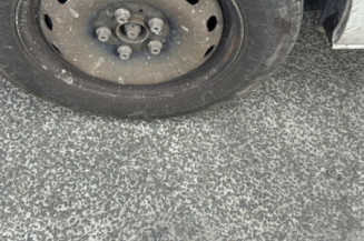 RENAULT TRAFIC 3 COURT PHASE 1 1.6 DCI - 16V TURBO