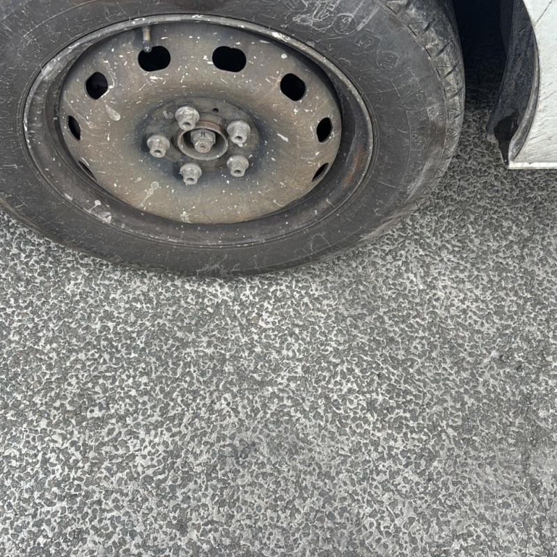 RENAULT TRAFIC 3 COURT PHASE 1 1.6 DCI - 16V TURBO Photo n°30