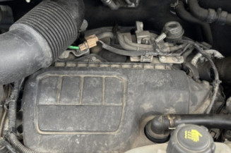 RENAULT TRAFIC 3 COURT PHASE 1 1.6 DCI - 16V TURBO