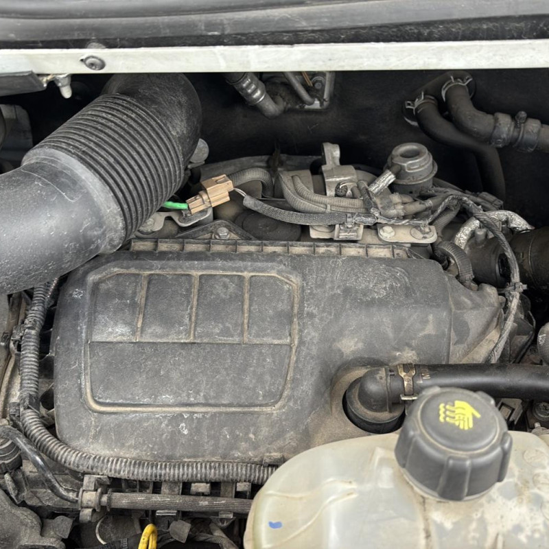 RENAULT TRAFIC 3 COURT PHASE 1 1.6 DCI - 16V TURBO Photo n°32