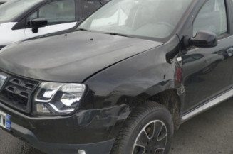 DACIA DUSTER 1 PHASE 2 1.5 DCI - 8V TURBO Photo n°1