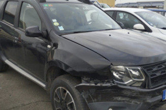 DACIA DUSTER 1 PHASE 2 1.5 DCI - 8V TURBO