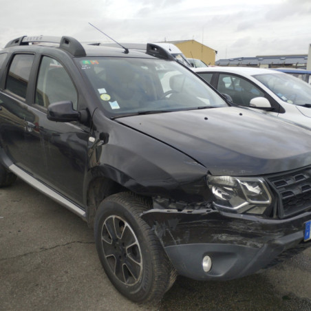 DACIA DUSTER 1 PHASE 2 1.5 DCI - 8V TURBO