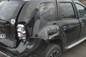 DACIA DUSTER 1 PHASE 2 1.5 DCI - 8V TURBO