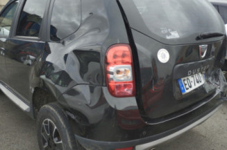 DACIA DUSTER 1 PHASE 2 1.5 DCI - 8V TURBO