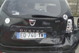 DACIA DUSTER 1 PHASE 2 1.5 DCI - 8V TURBO