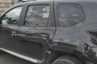 DACIA DUSTER 1 PHASE 2 1.5 DCI - 8V TURBO