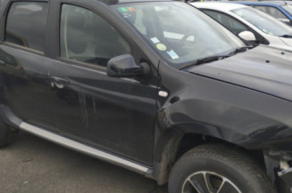 DACIA DUSTER 1 PHASE 2 1.5 DCI - 8V TURBO