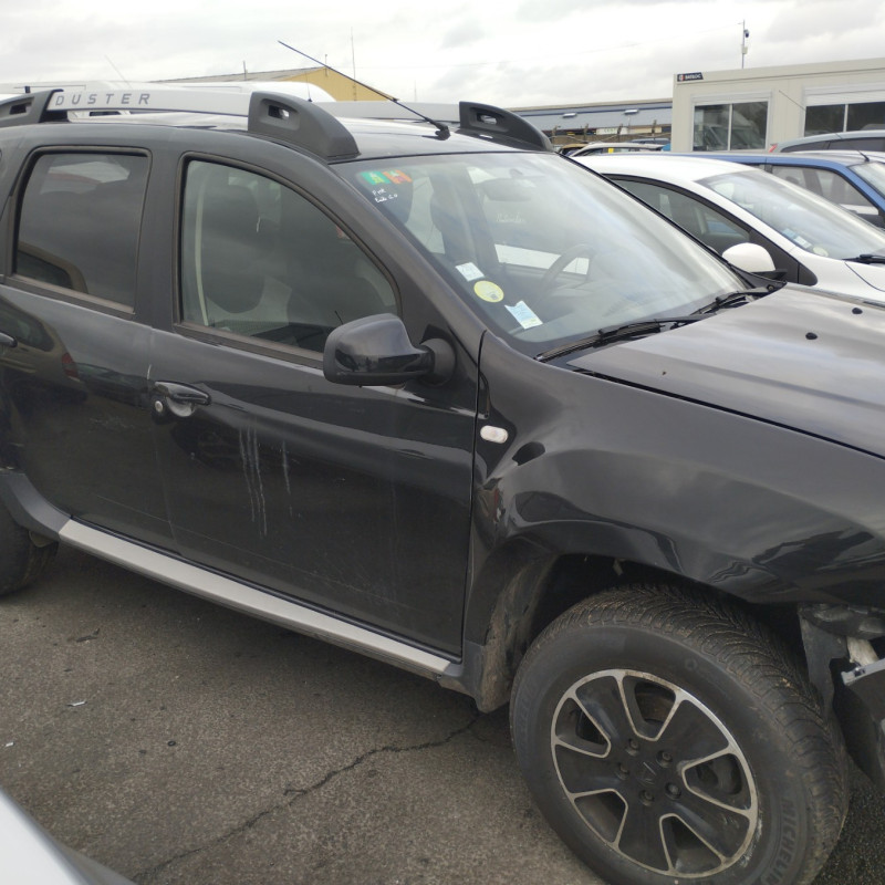 DACIA DUSTER 1 PHASE 2 1.5 DCI - 8V TURBO Photo n°8