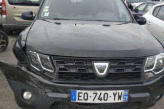 DACIA DUSTER 1 PHASE 2 1.5 DCI - 8V TURBO