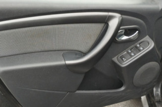 DACIA DUSTER 1 PHASE 2 1.5 DCI - 8V TURBO