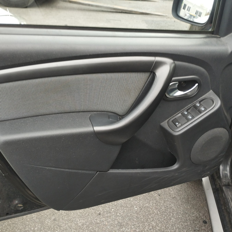 DACIA DUSTER 1 PHASE 2 1.5 DCI - 8V TURBO Photo n°10