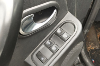 DACIA DUSTER 1 PHASE 2 1.5 DCI - 8V TURBO