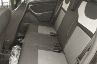 DACIA DUSTER 1 PHASE 2 1.5 DCI - 8V TURBO