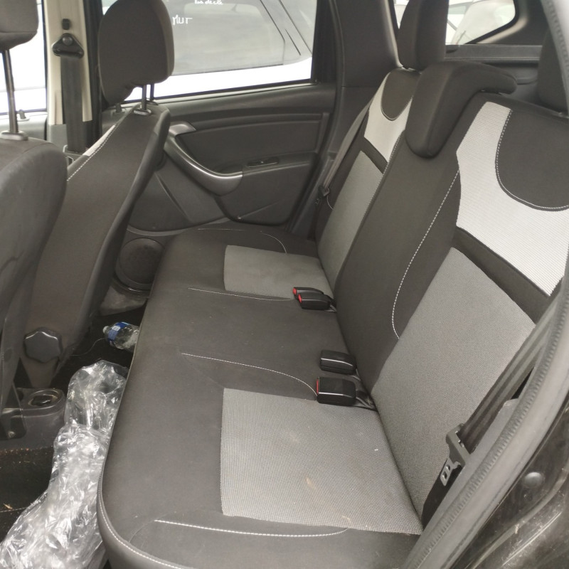 DACIA DUSTER 1 PHASE 2 1.5 DCI - 8V TURBO Photo n°13