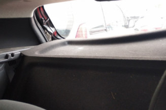 DACIA DUSTER 1 PHASE 2 1.5 DCI - 8V TURBO