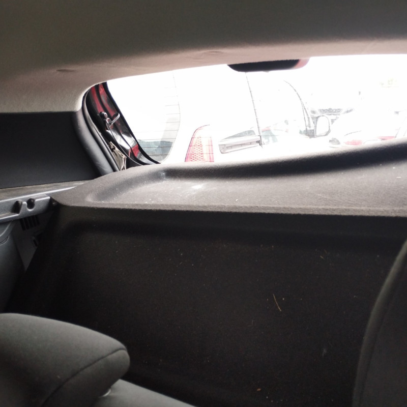 DACIA DUSTER 1 PHASE 2 1.5 DCI - 8V TURBO Photo n°14