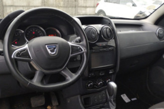 DACIA DUSTER 1 PHASE 2 1.5 DCI - 8V TURBO