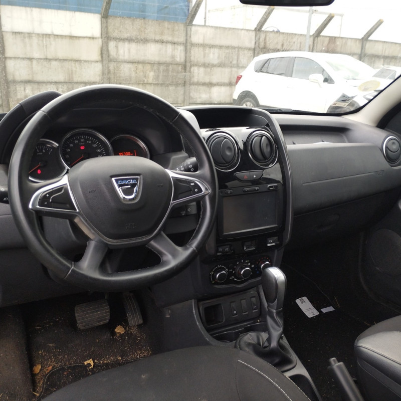 DACIA DUSTER 1 PHASE 2 1.5 DCI - 8V TURBO Photo n°15