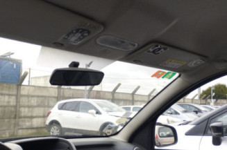 DACIA DUSTER 1 PHASE 2 1.5 DCI - 8V TURBO