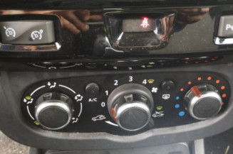 DACIA DUSTER 1 PHASE 2 1.5 DCI - 8V TURBO