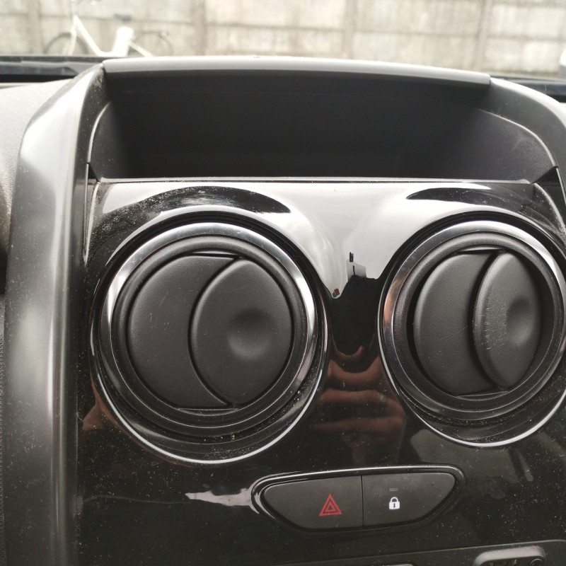 DACIA DUSTER 1 PHASE 2 1.5 DCI - 8V TURBO Photo n°19