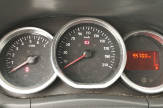 DACIA DUSTER 1 PHASE 2 1.5 DCI - 8V TURBO