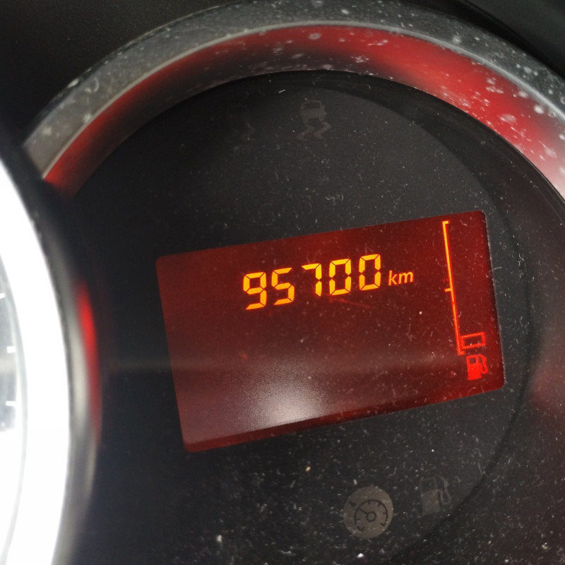 DACIA DUSTER 1 PHASE 2 1.5 DCI - 8V TURBO Photo n°22