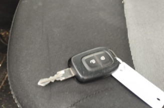 DACIA DUSTER 1 PHASE 2 1.5 DCI - 8V TURBO