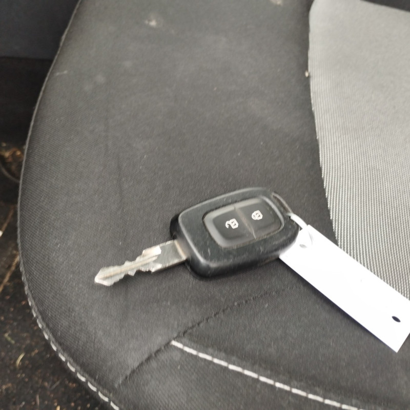 DACIA DUSTER 1 PHASE 2 1.5 DCI - 8V TURBO Photo n°23